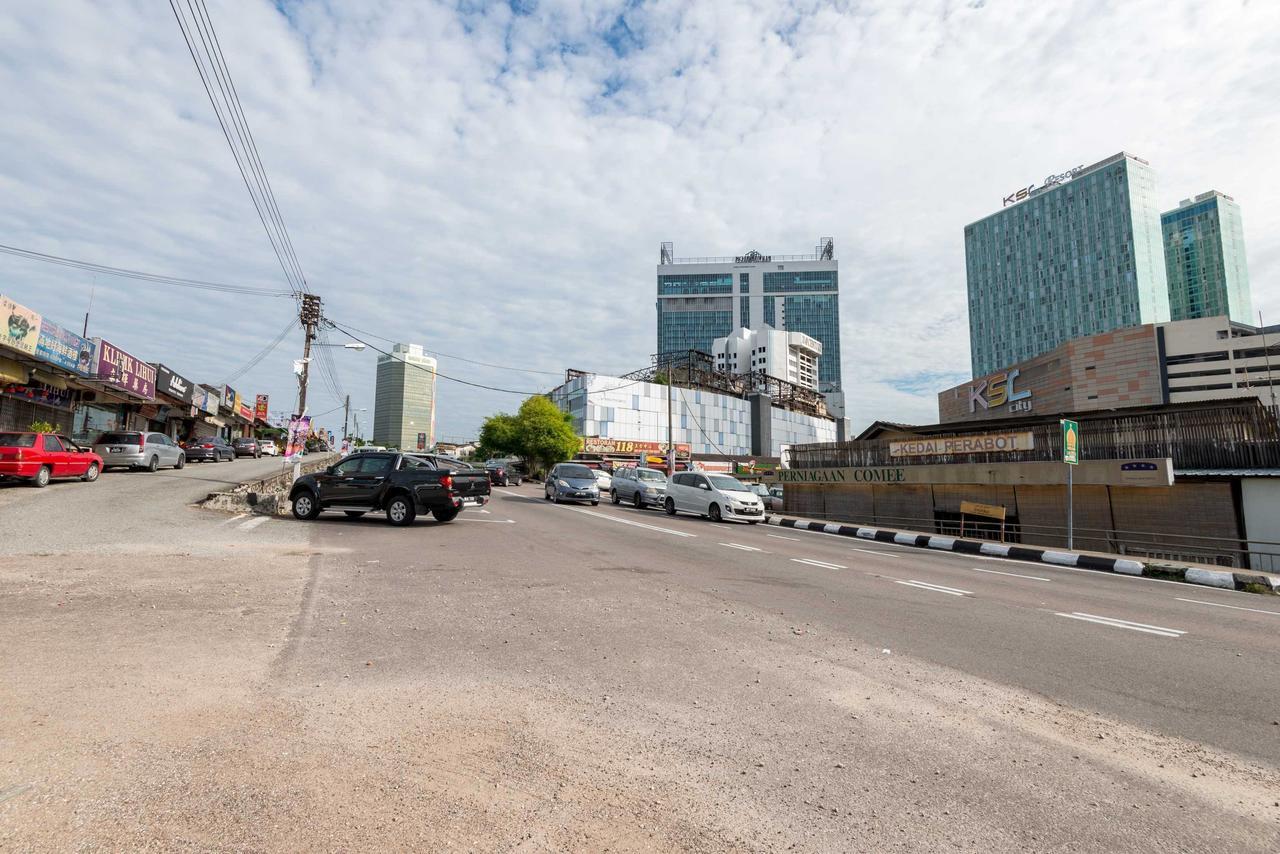 G3 House * Johor Bahru
