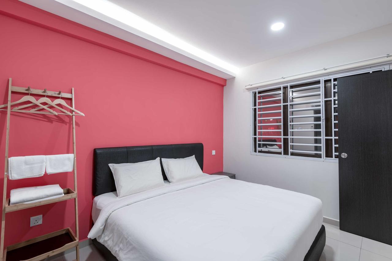 G3 House Homestay *