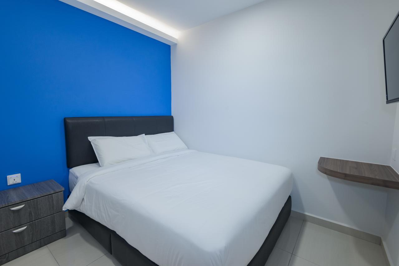 G3 House Homestay Johor Bahru
