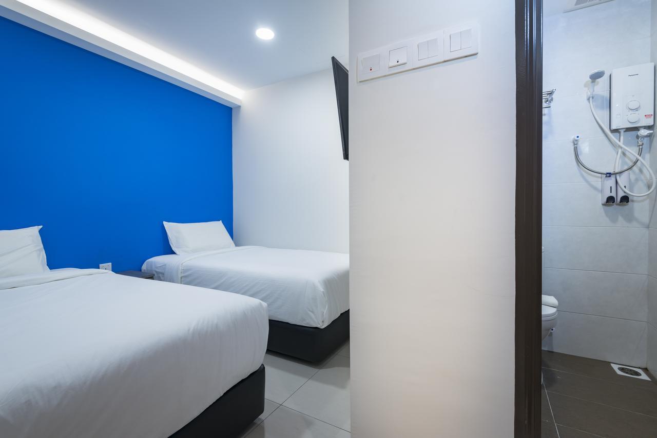 G3 House Homestay Johor Bahru