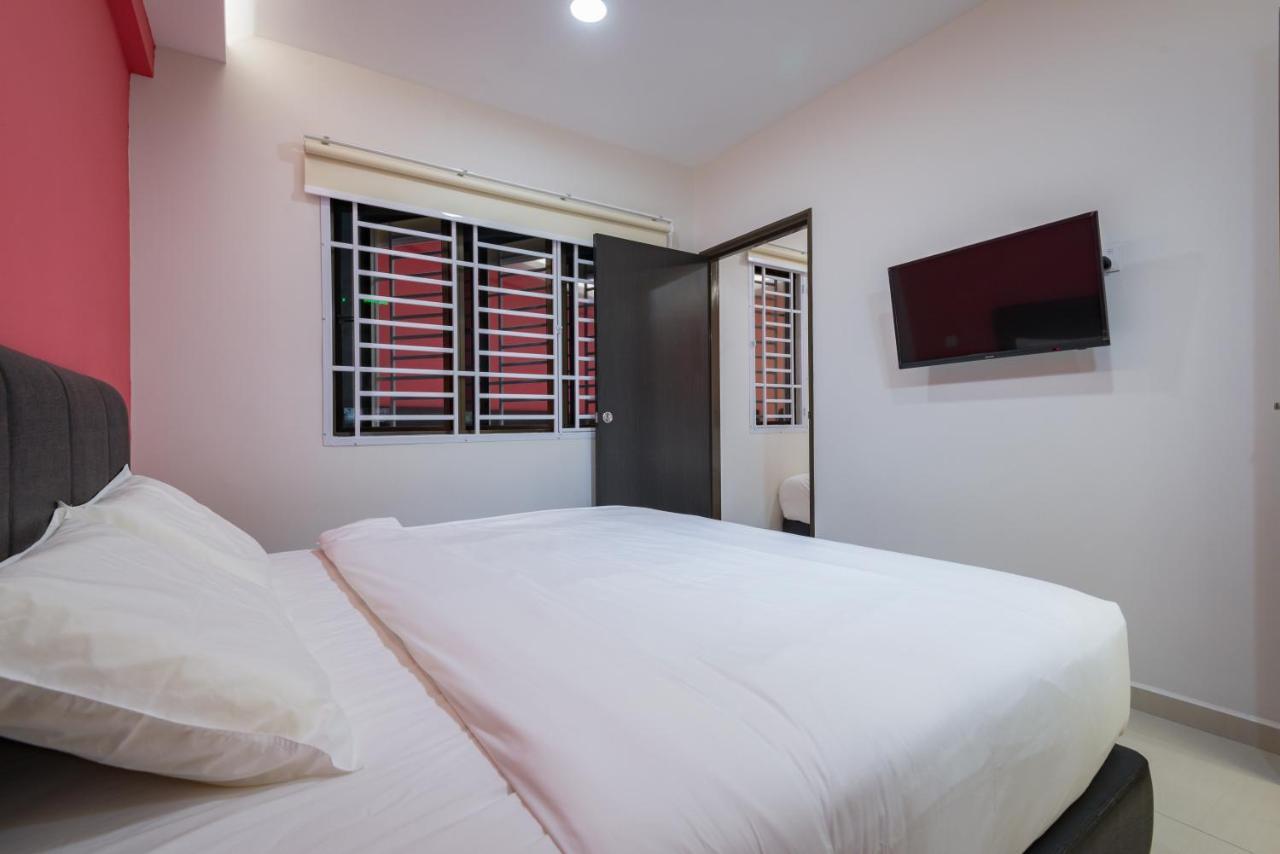 G3 House * Johor Bahru
